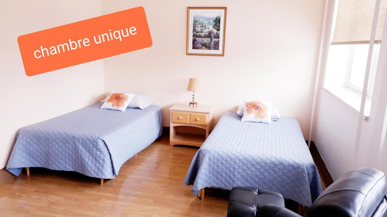 MHotel Domaine l'Envolée- Maison Fleurie Victoriaville Extérieur photo